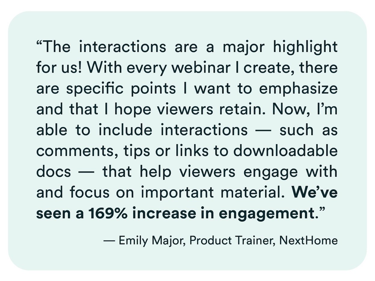 Zoom Webinar vs Meeting: How They Compare + Their Limitations